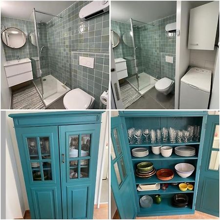 Maison La Franqui Лёкат Экстерьер фото